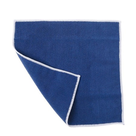 Chloe napkin, 30x30 cm, 2 pcs, dense microfiber-5
