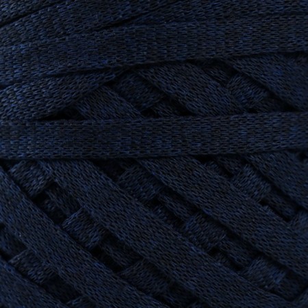 Knitted yarn "Ribbon" 85m/170 ± 5 g (Neivi)-2
