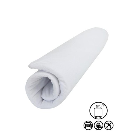 Amarobaby Easy mattress, for swaddling, size 70x70x1cm-3