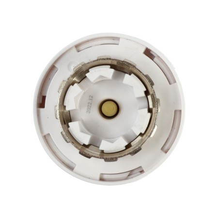 The thermostatic OGINT set, for the radiator, 3B1, straight, 1/2 ", PN10, M30x1.5, 6-28 ° C-5