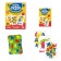 Board game of reaction and attention "Dubbl" speed reading, 76 cards, 5+