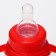 A bottle for feeding, a classic throat, 150 ml., From 0 months, fitted, with handles, color mix