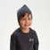 Children's cap KAFTAN "TRENDY", RR 52, Gray