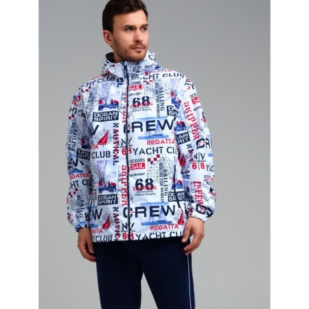 Vetrovka for men PlayTode, size m-2