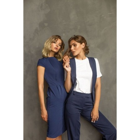 Women's dress, size 52-2