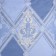 Bed linen saving and 2 joint venture "Stained glass", 175x215cm, 180x215cm, 70x70cm-2 pcs, polysatin, 80 g/m²