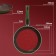 Forged pan Magistro Avocado, D = 26 cm, the removable handle of Soft-Touch, anti-stick coating, induction, color green