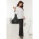 Female blouse "Natalie", size 52