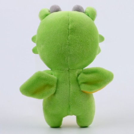 Set for creativity 2 in 1 "nightlight + toy: dragon"-3