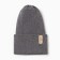 Children's hat minku, rr 48-52, color gray-melange