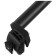 DEVELF PIEM Dream Bike, 25.4x300 mm, aluminum, black color