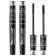 DEBORAH MASCARA Double Effect, double effect, black tone, 8 ml