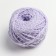 Acryl yarn 100% acrylic, 100m/40 ± 5 g (smoke)