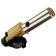 Gas burner 803 with piezing