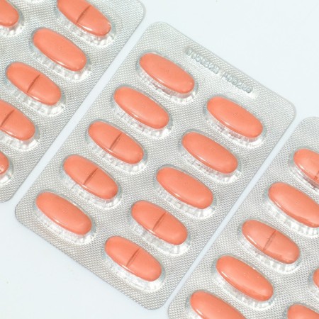 Venopim Forte Diosmin + Hesperidine (Venotonik) tab. No. 30-2