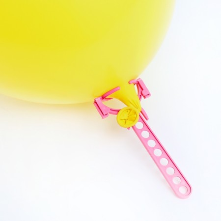 Multifunctional holder for a ball, set 15 pcs., Mix color-7