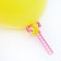 Multifunctional holder for a ball, set 15 pcs., Mix color