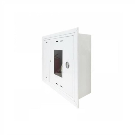 Wardrobe Fire Faesx ShPK 315 VOB 016-1489, universal, white-1