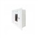 Wardrobe Fire Faesx ShPK 315 VOB 016-1489, universal, white
