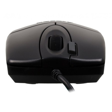 Mouse A4Tech OP-620D Black optical (1000dpi) USB (4but)-3