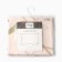 Pillowcase Lovelife Inspiration, 50*70, 100%cotton, satin, 125g/m²
