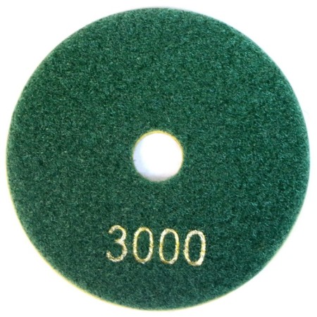 Baumesser Standart, No. 3000, 100 x 3 x 15 mm 15 mm