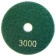 Baumesser Standart, No. 3000, 100 x 3 x 15 mm 15 mm