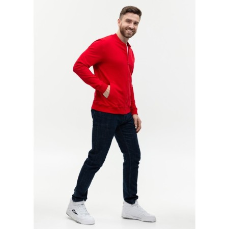 Sweeter unisex, size 50, red color-2