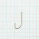 Carp hooks Maruto 8624, BN color, No. 6 Carp Pro, 8 pcs.