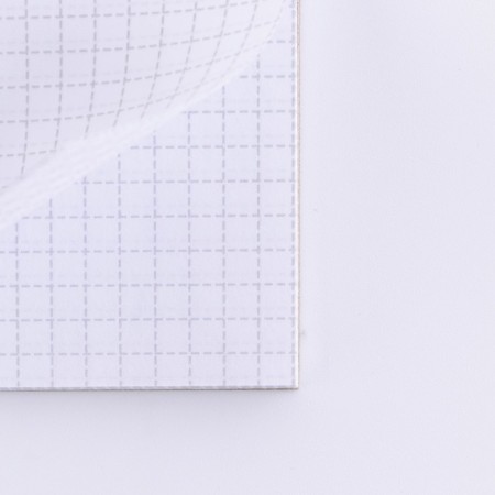 Notepad "The best teacher" on the crest, A5 format, 40 sheets-4