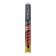 Autovirazh wiper brush "AV-255", 20 "/500 mm, frameless, AV-002017