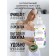 Natural shampoo-gel shower 2 in 1 "Complex care", 200 ml