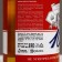 Gift set Pure happiness “Be”: shower gel and hair shampoo beer, 2x500 ml