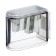 Zapochilok 3 holes with the Devente Trio container, mix