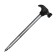 Handle Hand-shaped handle hammer