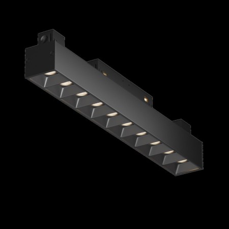 Technical TR014-2-20W3K-B track lamp-2