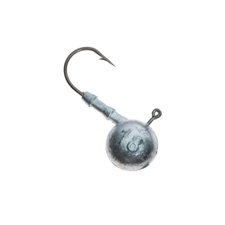 Jig ball, 18 g, 10 pcs.-3