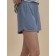 Female set, size XS, jeans color