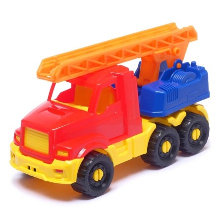 Fire machine "Dobrynya" classic, 20 cm