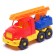 Fire machine "Dobrynya" classic, 20 cm