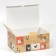 Folding box "Mail", 22 x 15 x 10 cm, new year