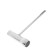 Rezer 1319-151 Key, for chain saws, 19/13 mm, 2 tubular keys and screwdrivers