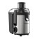 Moulinex Ju420D10 juicer, centrifugal, 400 watts, 2 speeds, 1.25 l, silver