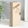 Casket "For the best discoveries" 17x8.5x3 cm