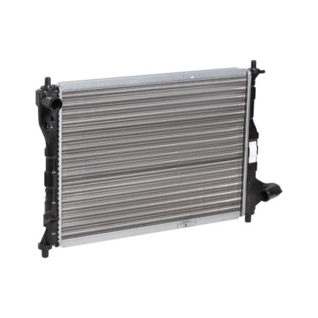 SPARK cooling radiator (05-) M/A Daewoo 96591475, Luzar LRC CHSP05175-1
