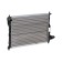 SPARK cooling radiator (05-) M/A Daewoo 96591475, Luzar LRC CHSP05175