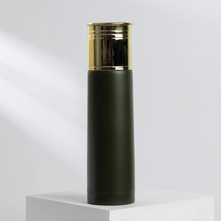 Thermos Best Hunter Ever, 500 ml, heat conservation 10-12 hours-6