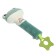 The squeak - a rattle "Frogstik", with a teething, crumb I