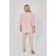Female shirt, size 54, pink color