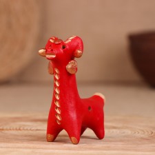 Abashevskaya toy 